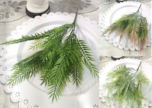 [HF19] RELLENO HOJAS 37CM (21H DE 14CM)