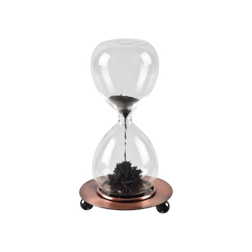 [8679818730915] RELOJ DE ARENA 20SEGUNDOS 12CM