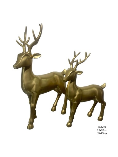 [105479] RENO SET X2