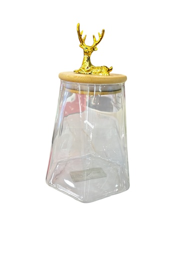 [335587] REPOSTERO DE VIDRIO REF: ES24155