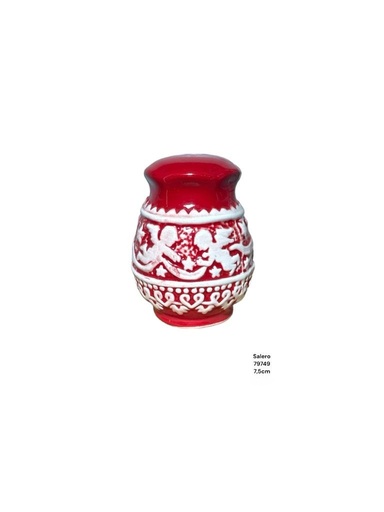 [79749] SALERO/PIMENTERO NAVIDEÑO DOLOMITA X2PZ. REF:TG15B618R/44905