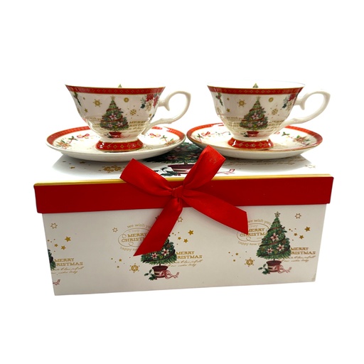 [6988958193248] SET DE TAZAS /PLATO NAV. CS19324