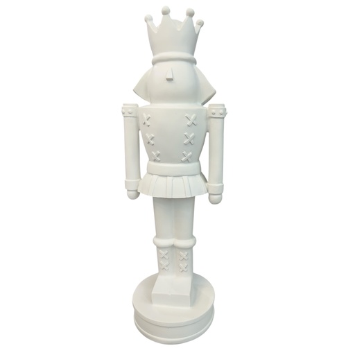 [854931] SOLDADO BLANCO REF:XY-230880-3A (37CM)