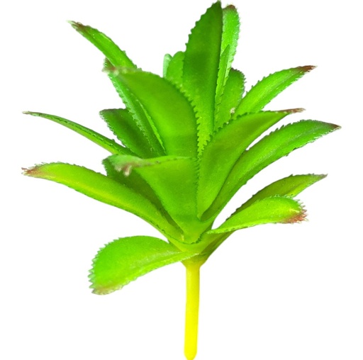 [8679811116785] SUCULENTA ARTIFICIAL 11CM