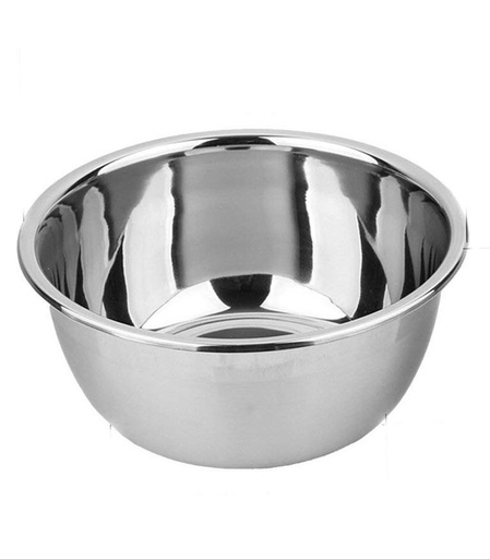 [19627] TAZON ACERO INOX ECOLOG.24CM  3.05LTROS