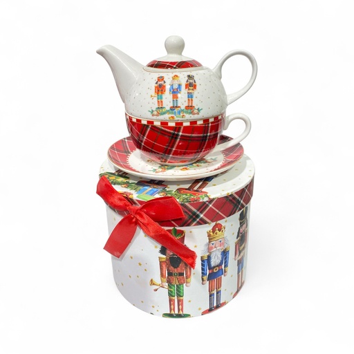 [6988958193286] TETERA NAVIDEÑA. CS19328