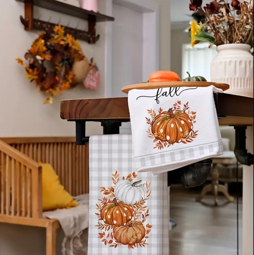 [0018359] TOALLAS ACCION DE GRACIAS SETX2 66X45CM