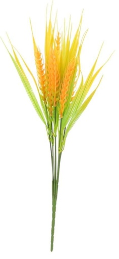 [HH122] TRIGO 40CM *7 ESPIGAS