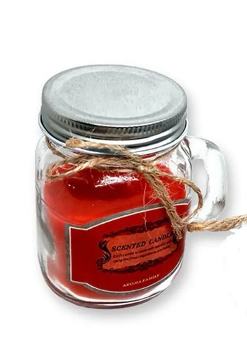 [83316] VELA AROMATICA E/JARRO 15-004/B36647-1/081549