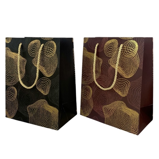 [6956150150048] SC15004 FUNDA DE REGALO MEDIUM 18X23CM