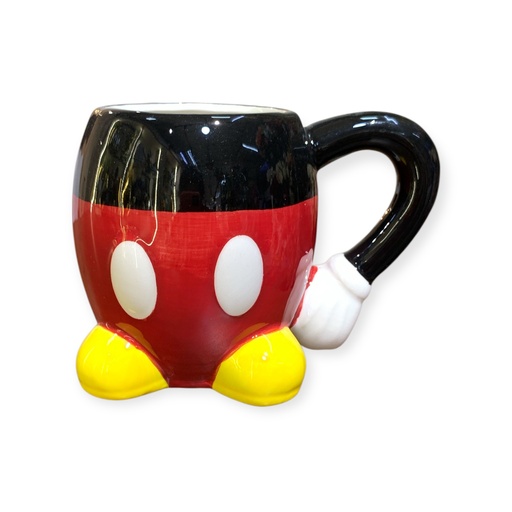 [371849] JARRO DOL. MICKEY REF:LD24032 14X11CM