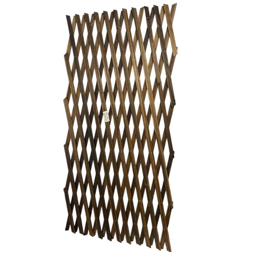 [8679816709517] REJA DE MADERA EXPANDIBLE 105X24CM