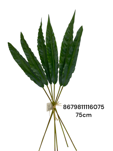 [8679811116075] HOJA  LARGA ARTF. SETX6