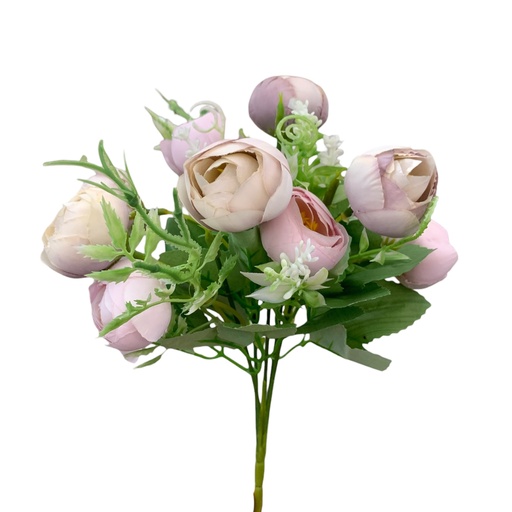 [HF38] CAMELIAS 30CM