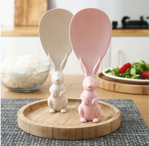 [LX346046] CUCHARON DE PASCUA 18.5CM