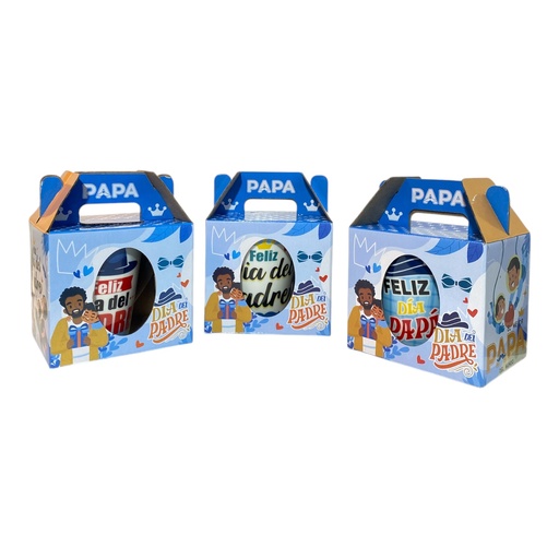 [6964662217210] JARRO FELIZ DIA PAPÁ 300ML