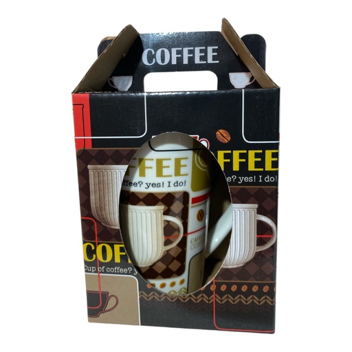 [6964662217104] JARRO COFFE CON TAPA 450ML