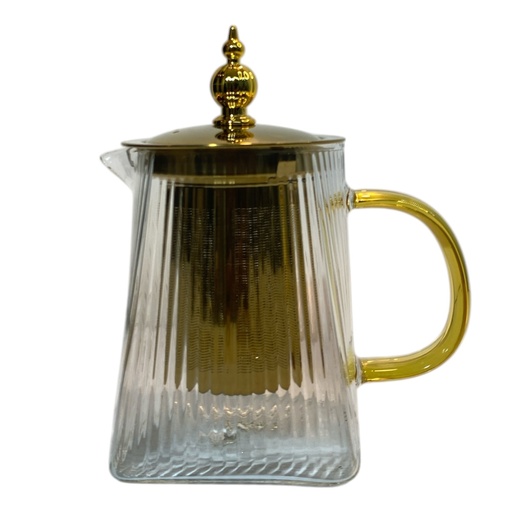 [202504020251432] JARRA DE VIDRIO PARA TÉ 350ML