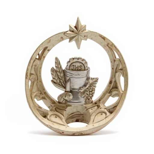 [5270050175262] RECUERDO RELIGIOSO 8X9CM