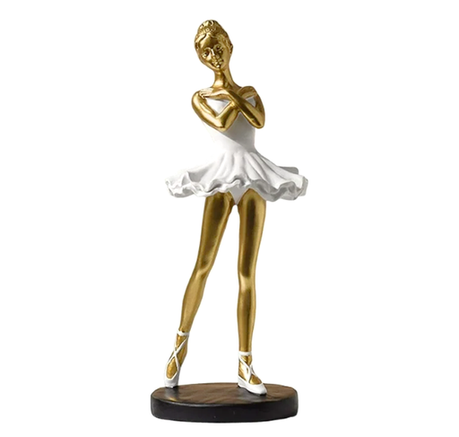 [15550] BAILARINA 9X8X25CM