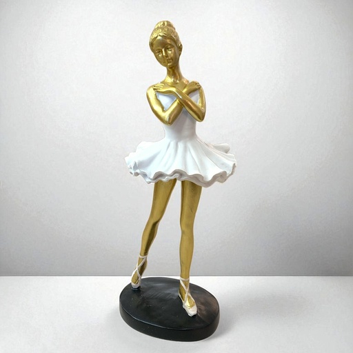 [15550] BAILARINA 9X8X25CM