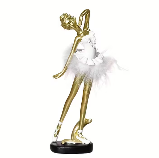 [15914] BAILARINA TUTU 6.2X4.2X18CM