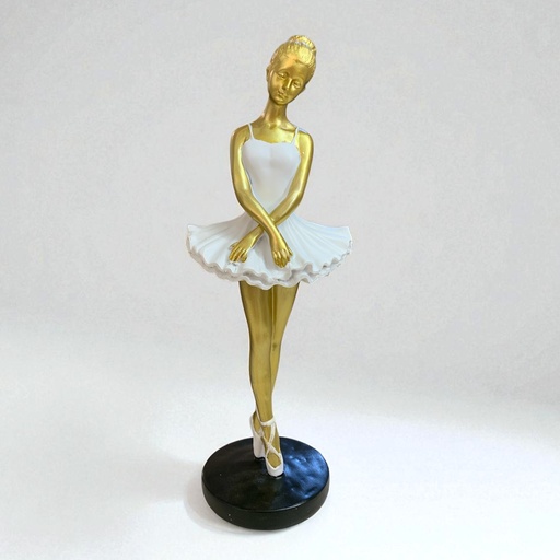 [15549] BAILARINA 9X7X26CM