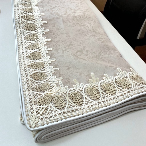[2308138] MANTEL 8PTOS 180X300CM