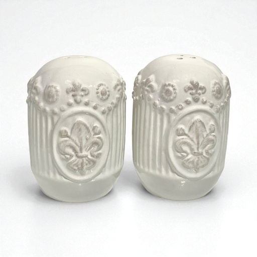 [673670] SALERO Y PIMENTERO DOL 6X6X9CM REF:NH16A614