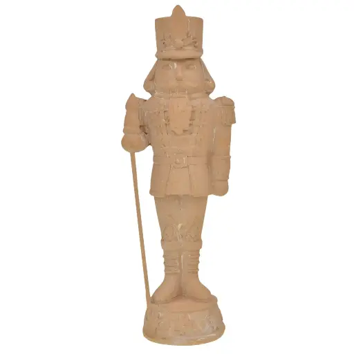 [897439] CASCANUEZ BEIGE (7X6X20CM) REF:TG632829