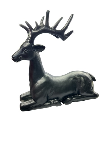 [438576] RENO NEGRO REF:TG632813 (25X10X26CM)