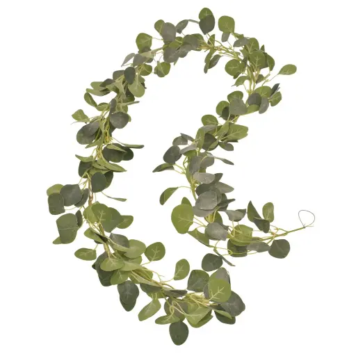 [4894616183839] FOLLAJE HOJA EUCALIPTO REF:ZHX-2025093.  185CM