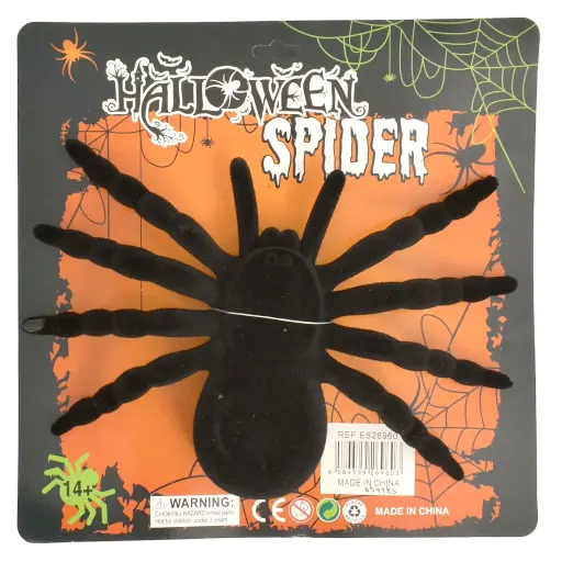 [6584599269603] ARAÑA REF:ES26960, 21X3.5CM