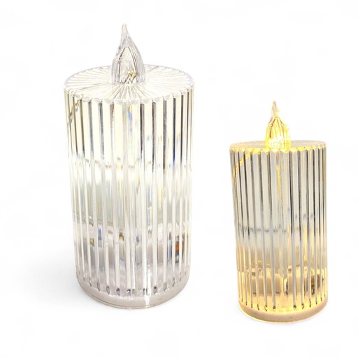 [6584599275970] VELA A PILAS REF:ES27597, 5.8X12.5CM  C/U