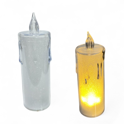 [6584599275864] VELA A PILAS REF:ES27586, 3.6X12CM  C/U