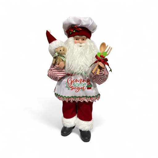 [8679811912134] NOEL PASTELERO 23X17X50CM