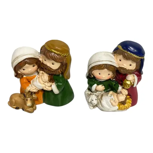 [7453127894664] MAGNETICO SAGRADA FAMILIA 2 MODELOS 4CM