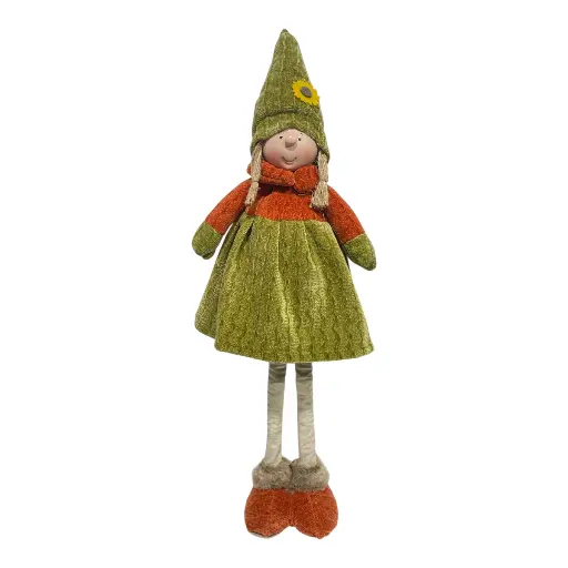 [8679811914978] NIÑA OTOÑO DECOR 20X15X60CM