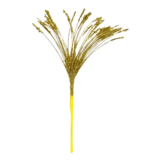 [5116826535] RAMA DORADA 40CM