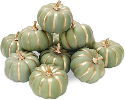 [T2873103] CALABAZA TURQUEZA 8CM UNIDAD