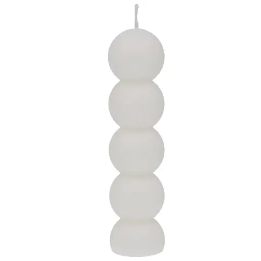 [907131] VELA IVORY X2PZ. REF:27856 15X4CM