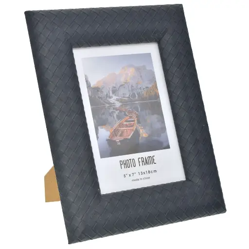 [400166] PORTA RETRATO SURT. REF:HM1140 5"X7" 13X18CM   