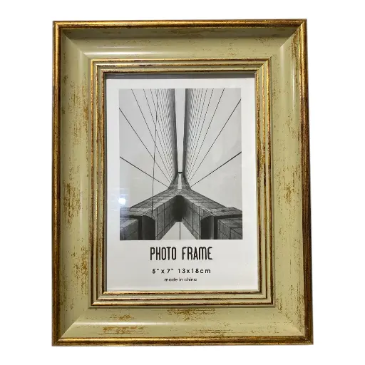 [753410] PORTA RETRATO SURT. REF:HM1095 5"X7" 13X18CM     