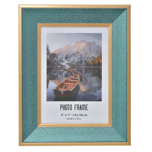 [975282] PORTA RETRATO SURT. REF:HM1118 5"X7" 13X18CM        