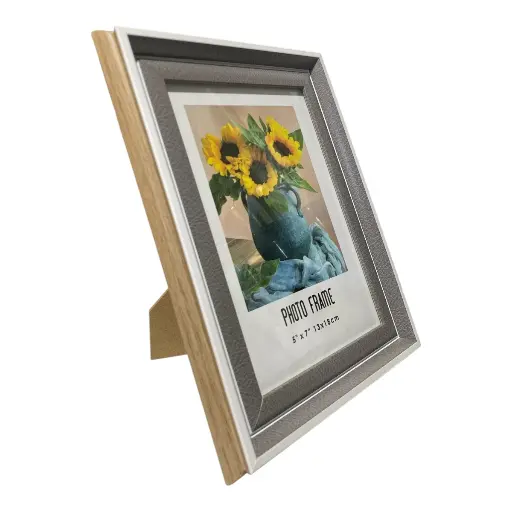 [269595] PORTA RETRATO REF:HM1071 5"X7" 13X18CM