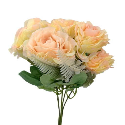 [HH148] ROSA OLEO 30CM 