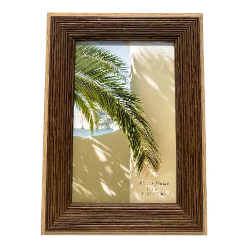 [CS25647] PORTA RETRATO 4"X6" , 10X15CM