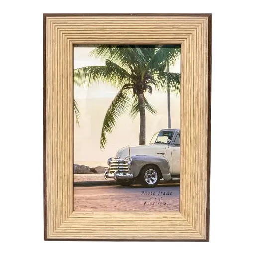 [CS25653] PORTA RETRATO 4"X6", 10X15CM