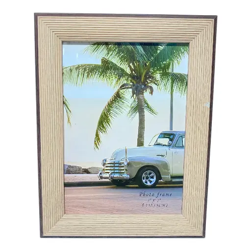 [CS25654] PORTA RETRATO 5"X7", 13X18CM 