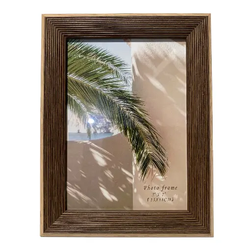 [CS25648] PORTA RETRATO 5"X7", 13X18CM